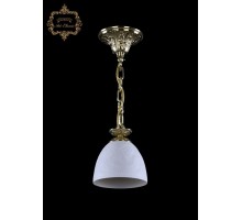 Подвесной светильник 34.03 34.03.1.d138.G.Angel Art Classic