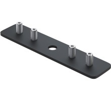 Соединитель Accessories for tracks Basity TRA172C-R-11B Maytoni