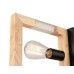 Настенный светильник Copeland VL6222W01 Vele Luce
