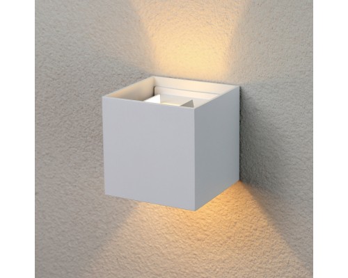 Архитектурная подсветка Winner 1548 Techno LED белый Elektrostandard