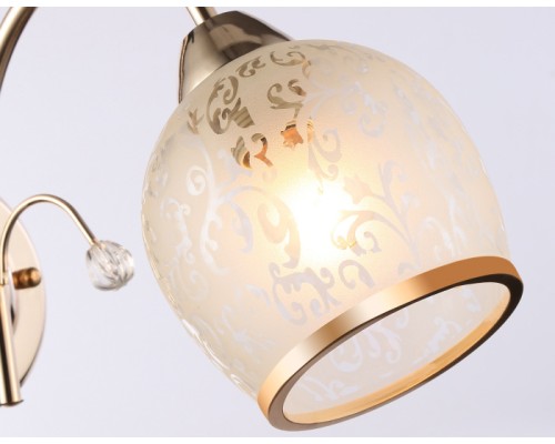 Бра Traditional TR3195 Ambrella
