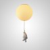 Потолочный светильник Wasty Wasty01 ImperiumLoft