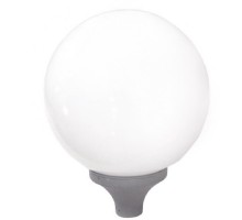 Наземный светильник Globe 400 Modern G41.B40.000.LYE27 Fumagalli