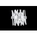 Бра LED LED LAMPS 81105/1W Natali Kovaltseva