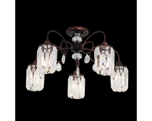 Потолочная люстра Синди CL330153 Citilux
