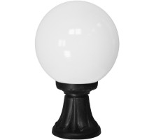 Наземный фонарь GLOBE 250 G25.111.000.AYF1R Fumagalli