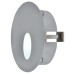 Встраиваемый светильник уличный Candour A7120IN-1GY Arte Lamp
