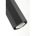 Точечный светильник Okta 745/10 CZA Lampex