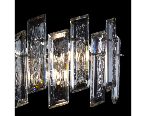 Бра Crisiante MB22020110-2A chrome DeLight Collection
