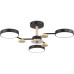 Потолочная люстра COMFORT FL4857 Ambrella