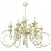 Подвесная люстра AM349920 349920/8-4 CG Arte Milano