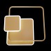 Потолочная люстра LED LAMPS LED LAMPS 81310 Natali Kovaltseva