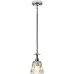 Подвесной светильник Agatha BATH-AGATHA1P-PC Elstead
