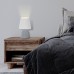 Интерьерная настольная лампа  UML-B301 E14 DARK GREY Uniel