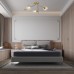 Потолочная люстра AMALFI-322307 322307/3 AB Arte Milano