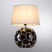 Интерьерная настольная лампа Poppy A4063LT-1CC Arte Lamp