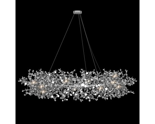Подвесная люстра Spark 10101/1000 Chrome Loft It