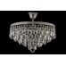 Потолочная люстра Castellana Nickel Castellana E 1.3.30.608 N Arti Lampadari