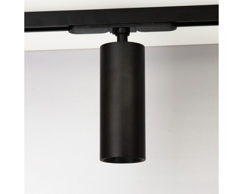 Трековый светильник Тубус CL01T121N Citilux