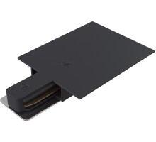 Коннектор Accessories for tracks Unity TRA002B-11B Maytoni
