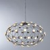 Подвесной светильник Cristallino 1720/02 SP-72 Divinare