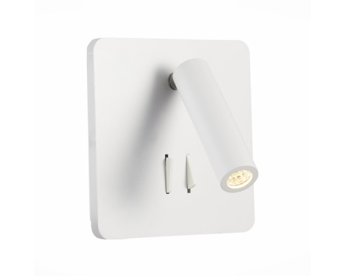 Бра Pinaggio SL1586.531.01 ST Luce
