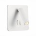 Бра Pinaggio SL1586.531.01 ST Luce
