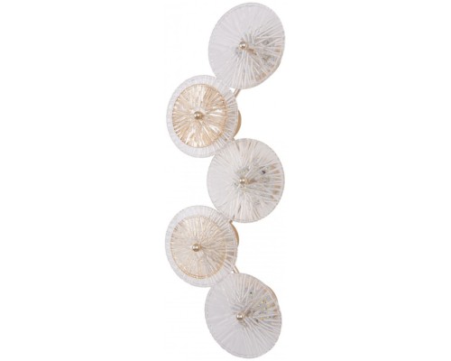 Бра AM-1252B 5.1252B.D250.H600.LED G Arte Milano