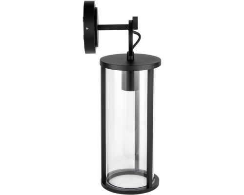 Настенный светильник уличный UNITE 2312 Bl Oasis Light