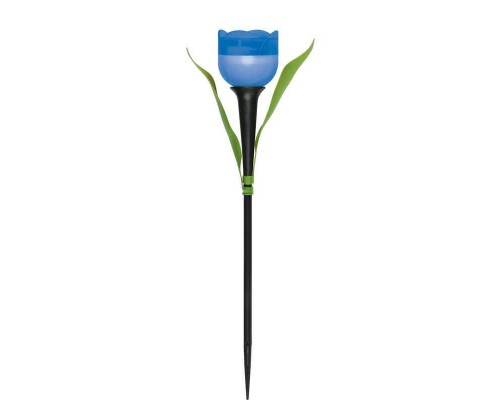 Грунтовый светильник  USL-C-454/PT305 BLUE TULIP Uniel
