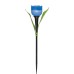 Грунтовый светильник  USL-C-454/PT305 BLUE TULIP Uniel