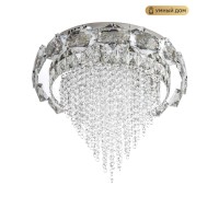 Потолочная люстра LED4U L9428-500 с функцией УД LED4U