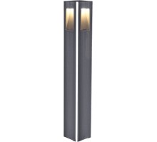 Наземный светильник Крисми 09210-F(220V),16(10) Kink Light