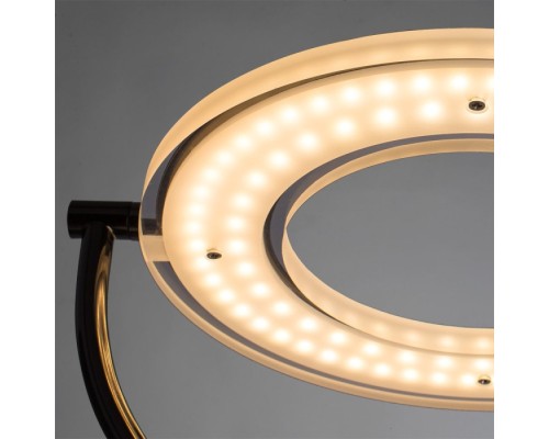 Торшер Duetto Led A5904PN-2BC Arte Lamp
