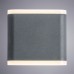 Архитектурная подсветка Lingotto A8153AL-2GY Arte Lamp
