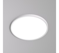 Потолочный светильник THIN DK6522-WH Denkirs
