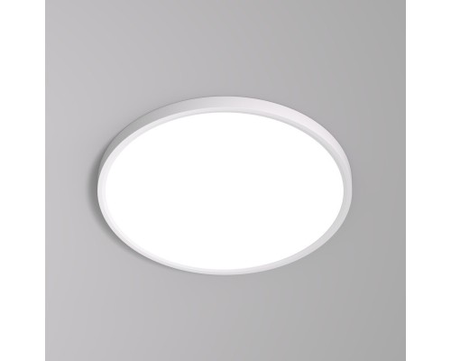 Потолочный светильник THIN DK6522-WH Denkirs