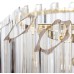 Потолочная люстра Jastin A2848PL-5GO Arte Lamp