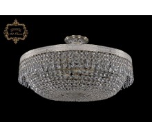 Потолочная люстра 21.01 21.011.55SP.GW Art Classic