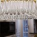 Потолочная люстра Alhombre L23812 L'Arte Luce