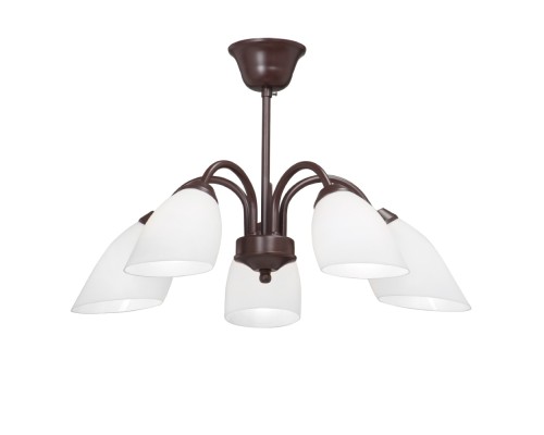 Потолочная люстра  V3335-7/5PL Vitaluce