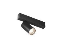 Трековый светильник SMART SPOT Zigbee DK8310-BK Denkirs