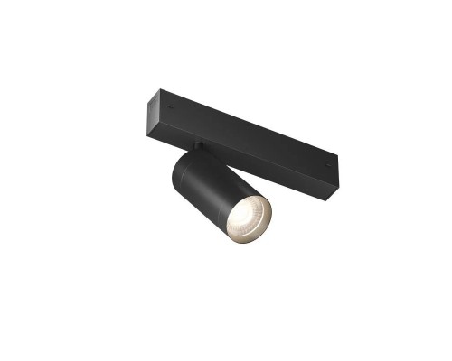 Трековый светильник SMART SPOT Zigbee DK8310-BK Denkirs