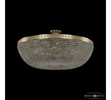 Потолочная люстра 1905 19051/90IV G Bohemia