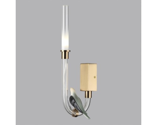 Бра Lark 5431/2WL Odeon Light