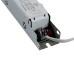 Точечный светильник Grilyato Mini ULP-1010 42W/4000К IP40 GRILYATO OPAL BLACK KIT06 Uniel