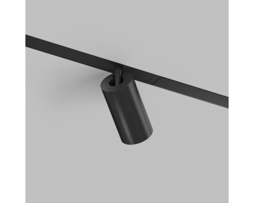 Трековый светильник SMART SPOT DK8010-BK Denkirs