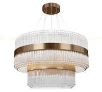 Подвесная люстра Cadance 10614 Cloyd