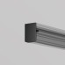 Заглушка Accessories for tracks Levity TRA184EC-1B Maytoni