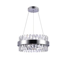 Подвесной светильник Calabria VL3073P21 Vele Luce